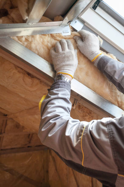 Best Residential Insulation Services  in Dalton, OH