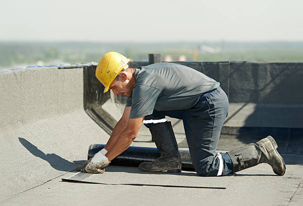 Best Attic Insulation Installation  in Dalton, OH